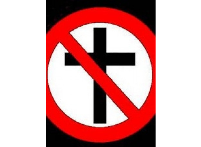 no religion no religion